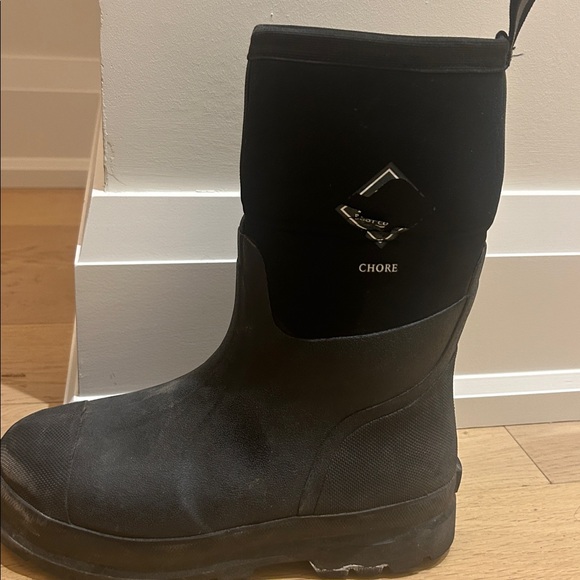 Men's Muck Boots - Picture 7 of 8